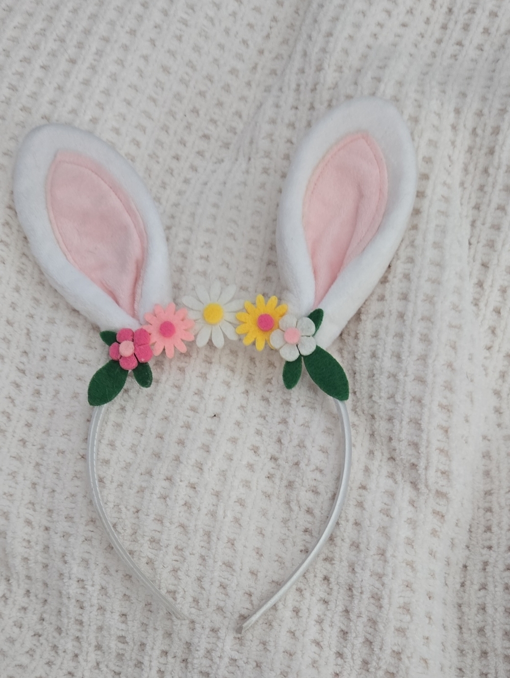 Bunny Headband